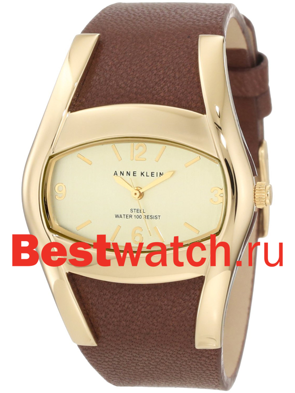 Часы Anne Klein Fashion time 1086CHBN